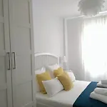 Bonito Centrico 아파트 *