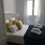 Bonito Centrico 아파트 말라가