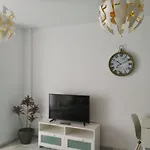 Bonito Centrico * 말라가