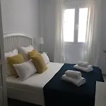 Bonito Centrico * 말라가