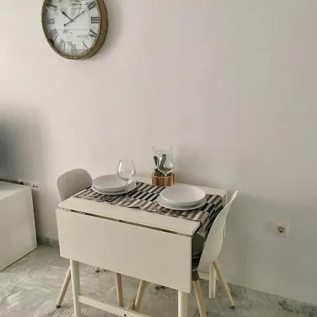 Apartment Bonito Centrico Málaga