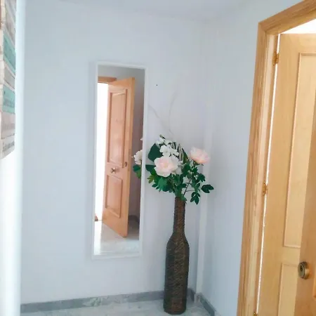Bonito Centrico Apartment Málaga
