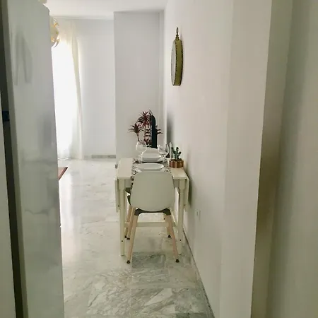 Bonito Centrico Apartment Málaga