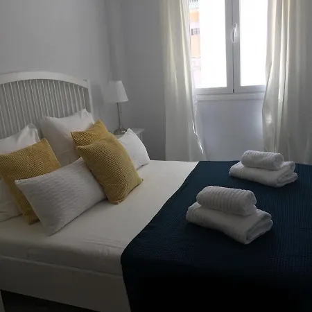 Bonito Centrico Apartment