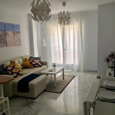 Apartment Bonito Centrico