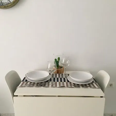 Apartment Bonito Centrico Málaga