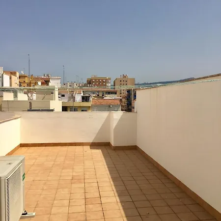 Bonito Centrico * Málaga