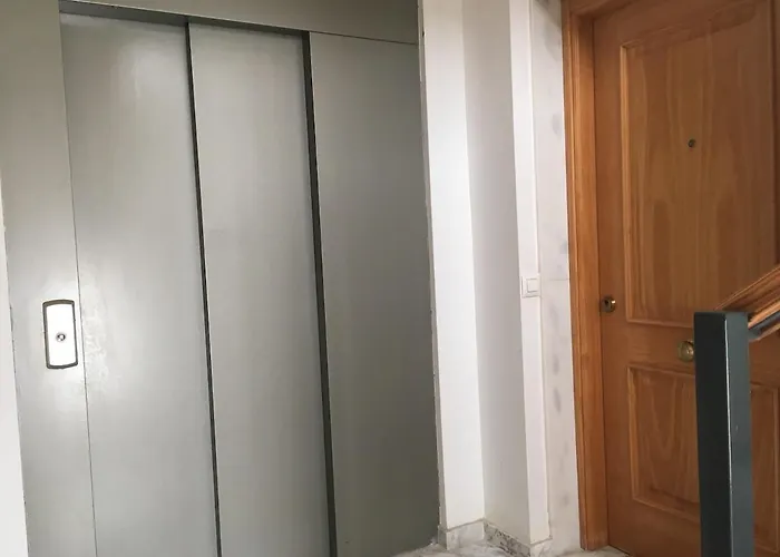Bonito Centrico Málaga