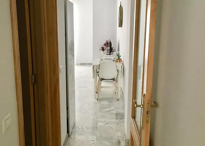 Bonito Centrico