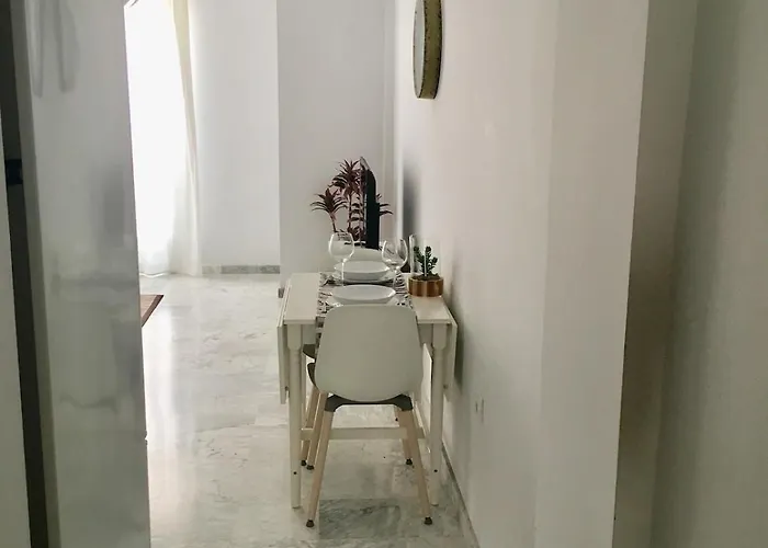 Lägenhet Bonito Centrico