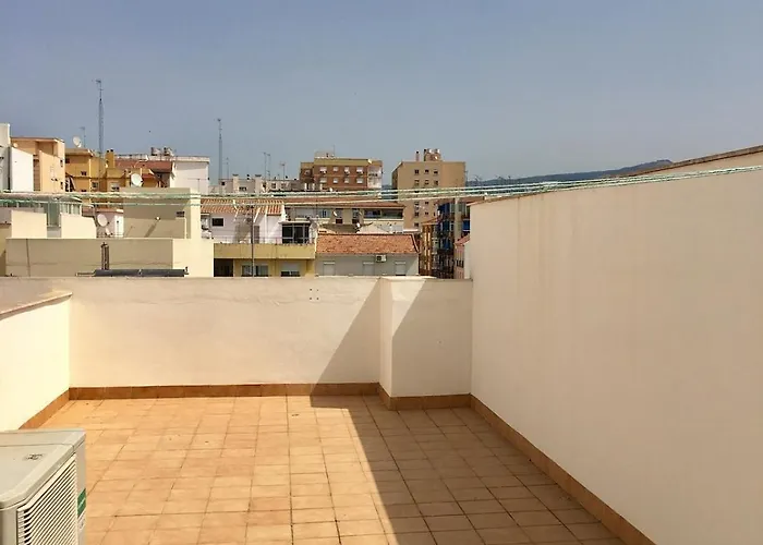Bonito Centrico * Málaga