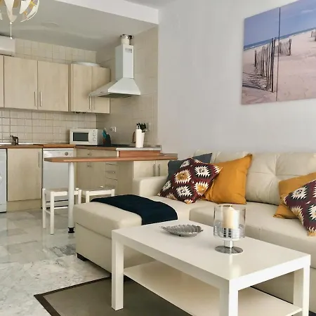 Apartment Bonito Centrico
