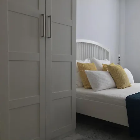 Bonito Centrico Apartment