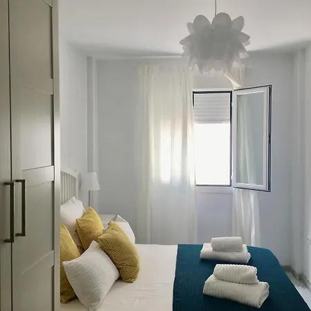 Apartment Bonito Centrico
