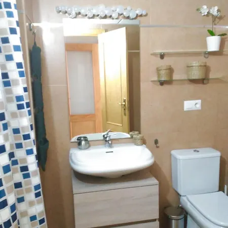 Apartment Bonito Centrico