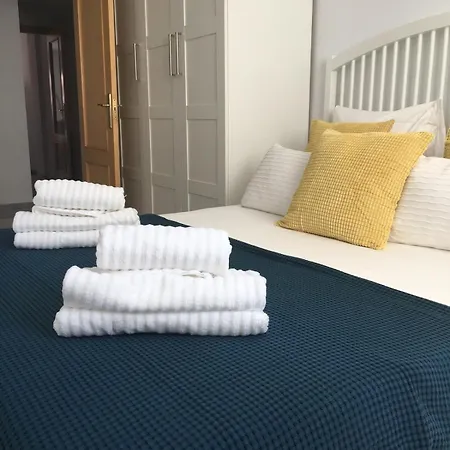 Apartment Bonito Centrico