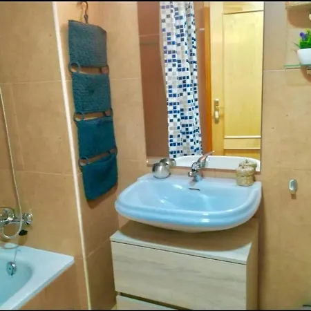 Apartment Bonito Centrico *