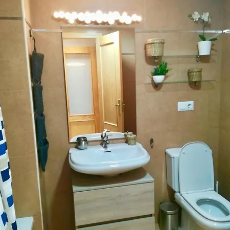 Apartment Bonito Centrico *