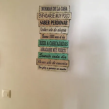 Bonito Centrico Malaga