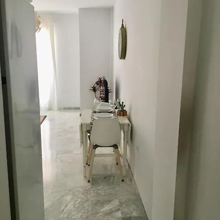 Apartment Bonito Centrico