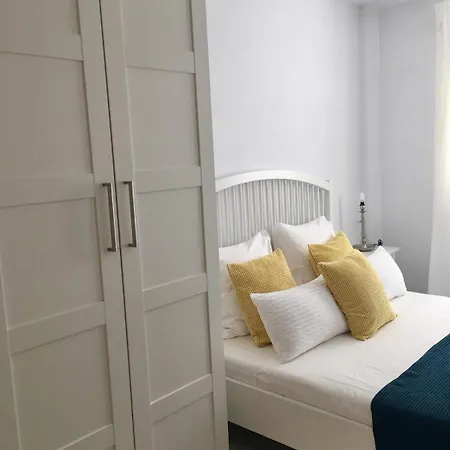 Apartment Bonito Centrico