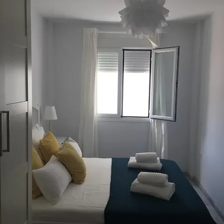 Bonito Centrico Apartment *